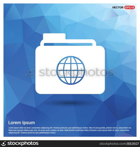 Folder Icon