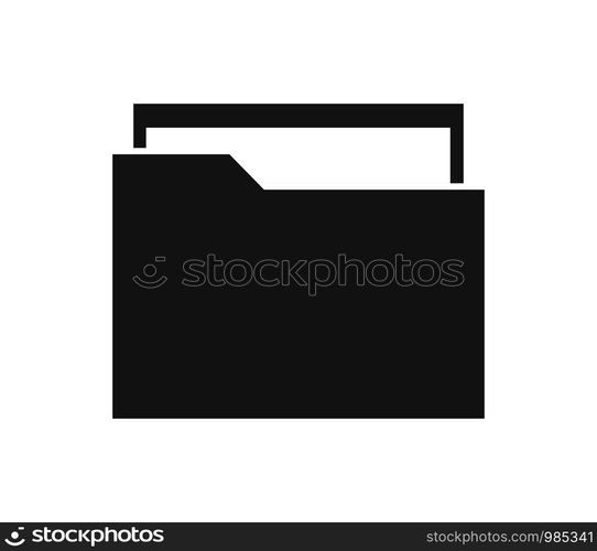 Folder icon