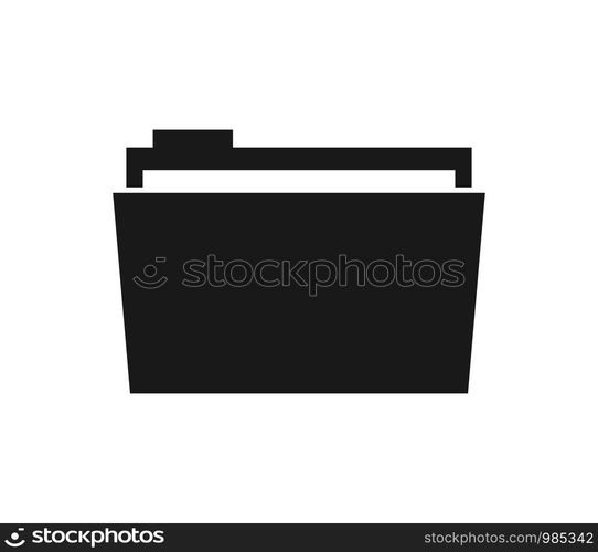 Folder icon