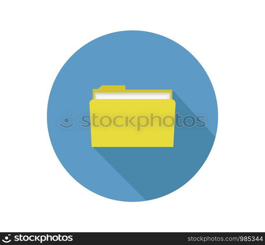 Folder icon