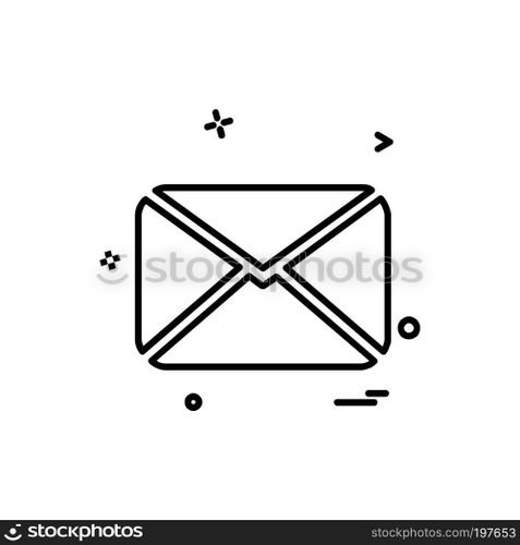 Folder icon design vector