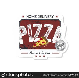 food and drink theme graphic art vector illustration design