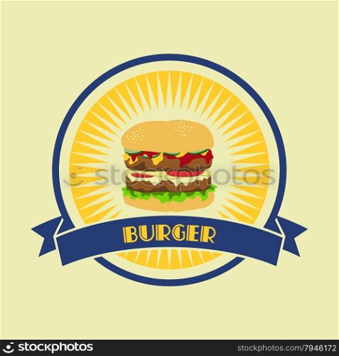 food and drink theme vector design art graphic illustration