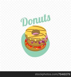 food and drink theme vector design art graphic illustration. food and drink theme