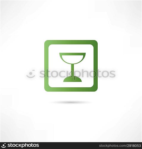 Food and drinks icon