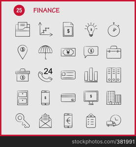 Food Hand Drawn Icons Set For Infographics, Mobile UX/UI Kit And Print Design. Include: Heart, Cake, Candle, Sweet, Home, House, Hut, Property, Collection Modern Infographic Logo and Pictogram. - Vector