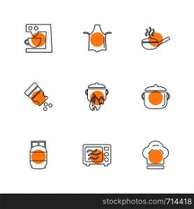 food, health , healthy , meal , drinks , glasses , cook , cooker , icon, vector, design, flat, collection, style, creative, icons