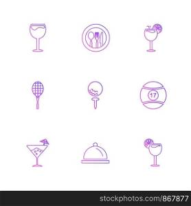 food, health , nutrious , healthy , icon, vector, design, flat, collection, style, creative, icons , coffeem , fruits , pear , clipboard , bell , fastfood , junkfood ,