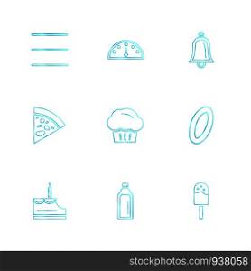 food, health , nutrious , healthy , icon, vector, design, flat, collection, style, creative, icons , coffeem , fruits , pear , clipboard , bell , fastfood , junkfood ,
