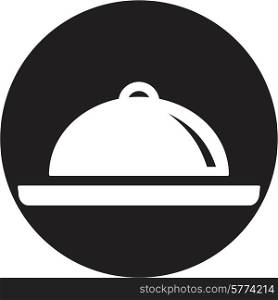 Food Platter Icon