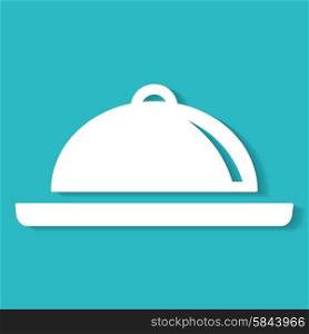 Food Platter Icon