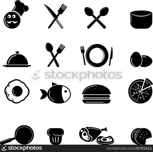 food solid
