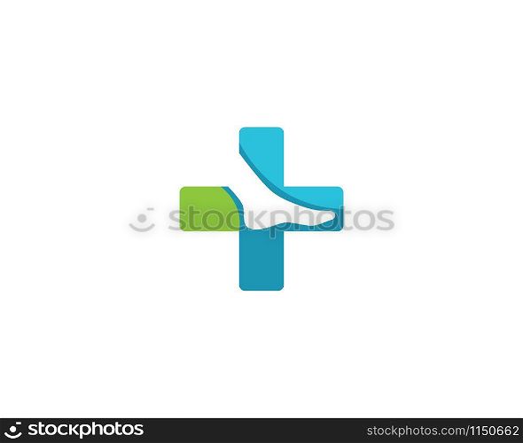 foot ilustration Logo vector Template