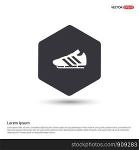 Football Boot Icon