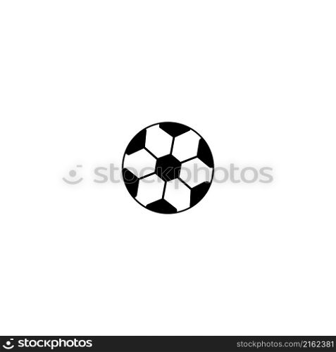 football icon vector illustration design template