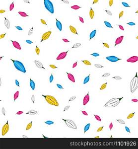 For fabric, baby clothes, background, textile, wrapping paper and other decoration. Repeating editable vector pattern. EPS 10. Bell flower.For fabric, baby clothes, background, textile, wrapping paper and other decoration. Vector seamless pattern EPS 10