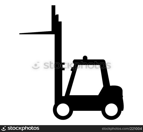 forklift icon