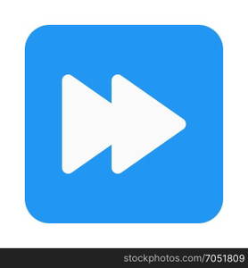 forward button