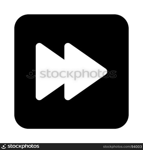 forward button