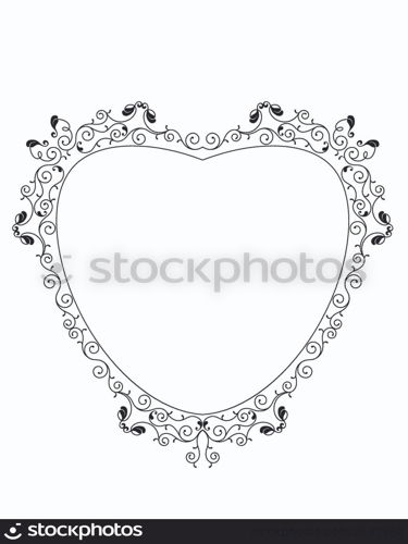 Frame Border Design