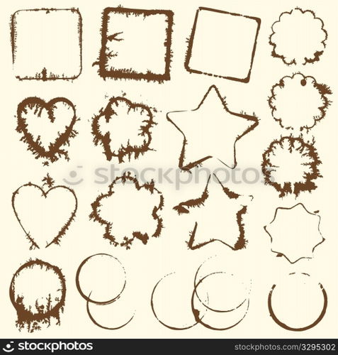 Frames