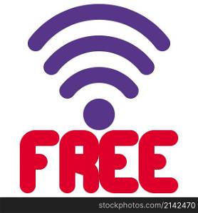 Free Wifi available at restaurant and clubs