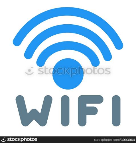 Free wireless internet facility for tourist at hotel