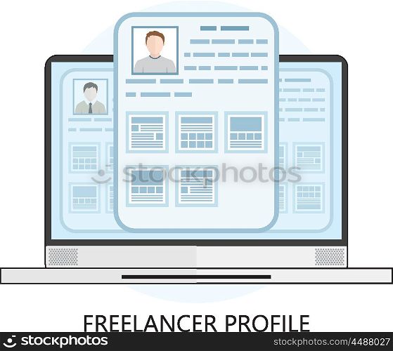Freelance Icon