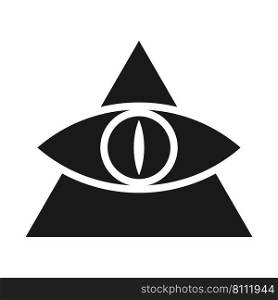 Freemasons vector icon illustration symbol design