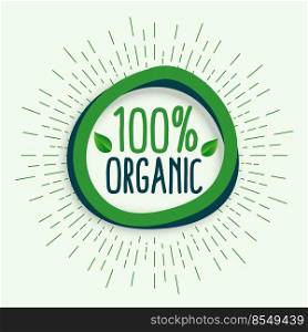 fresh healthy natural organic food symbol icon logo