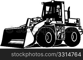 Front Loader