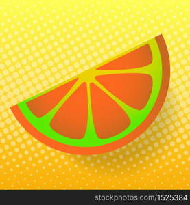 fruit Vector background for banner, poster, flyer