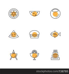 fruits , healthy , health , food , fitness , natural , nature , fruit , apple , orange , mango , banana , pear , avacardo , icon, vector, design,  flat,  collection, style, creative,  icons