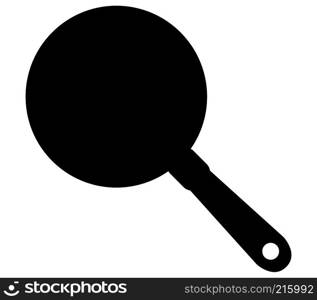 frying pan icon