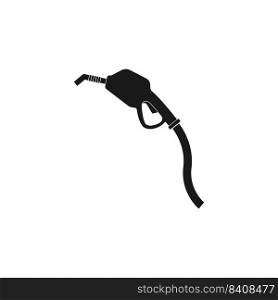 fuel icon stock illustration design
