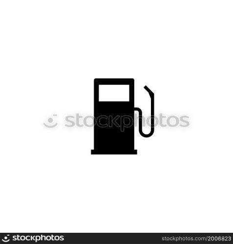 fuel oil icon vector illustration symple design.