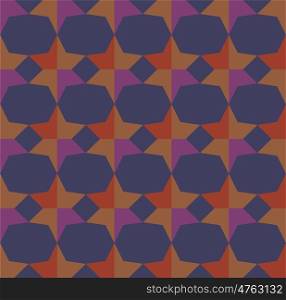 Full Colored Hypnotic Background Seamless Pattern. EPS10. Colored Hypnotic Background Seamless Pattern.