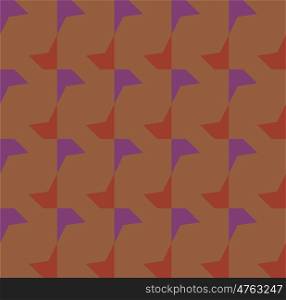 Full Colored Hypnotic Background Seamless Pattern. EPS10. Colored Hypnotic Background Seamless Pattern.