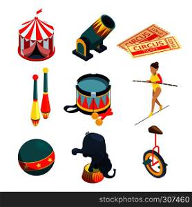 Funny circus illustrations in cartoon style. Lion trainer, clowns juggling balls. Vector pictures set. Circus ball for entertainment and performance. Funny circus illustrations in cartoon style. Lion trainer, clowns juggling balls. Vector pictures set