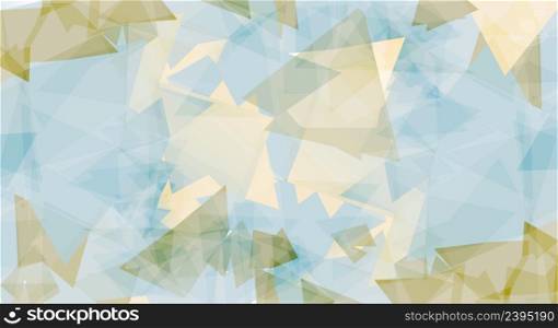 Future technology concept abstract background. Vector. Future technology concept abstract background
