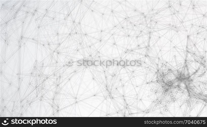 Futuristic Earth Globe. Abstract Technology Futuristic Network. Big Data Complex Vector. Digitally Generated Image. Vector Wireframe Sphere Illustration.. Digitally Generated Image. Big Data Complex Vector. Connecting Dots And Lines. Science Background.