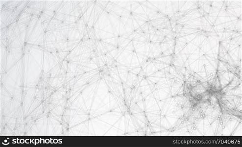 Futuristic Earth Globe. Abstract Technology Futuristic Network. Big Data Complex Vector. Digitally Generated Image. Vector Wireframe Sphere Illustration.. Digitally Generated Image. Big Data Complex Vector. Connecting Dots And Lines. Science Background.