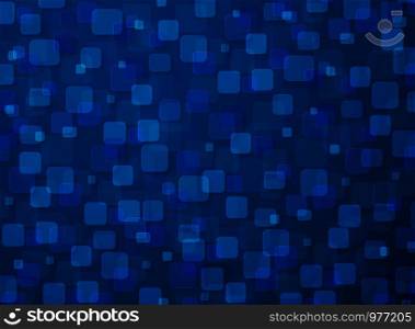 Futuristic small square pattern design of technology background. You can use for ad, poster, design artwork, print, annual report. illustration vector eps10
