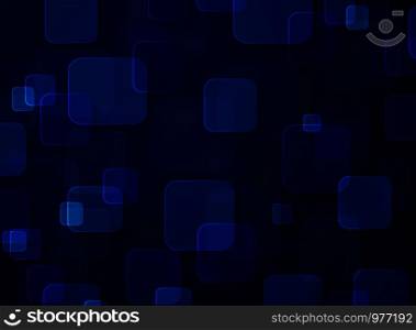 Futuristic square pattern design of technology background. You can use for ad, poster, design artwork, print, annual report. illustration vector eps10