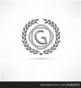g icon