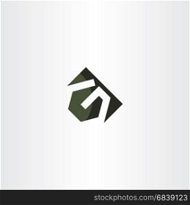 g letter logo sign logotype element