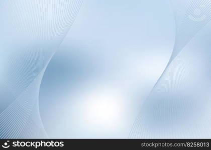 gainsboro, dark gray color, light slate gray, lavender, light steel blue colors abstract vector background