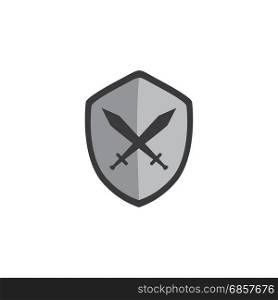 game asset menu layer - video game icon sign symbol vector. armor game asset menu layer - video game icon sign symbol vector art