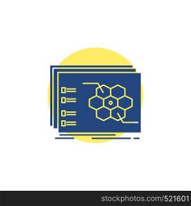 Game, strategic, strategy, tactic, tactical Glyph Icon.. Vector EPS10 Abstract Template background