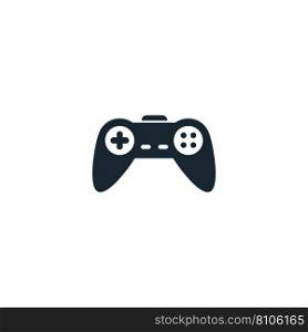 Gaming creative icon from icons collection Vector Image